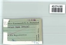 66994 W6783 Dahn FOTO KEINE AK Ortsansicht