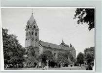 51427 W5060 Bergisch Gladbach FOTO KEINE AK St. Laurentiuskirche