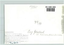 51427 W5060 Bergisch Gladbach FOTO KEINE AK St. Laurentiuskirche