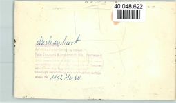 63906 W8765 Mechenhard FOTO KEINE AK Bergblick