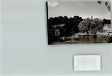 24321 W2322 Lütjenburg , Holst FOTO KEINE AK Teich