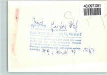 26571 W2983 Juist FOTO KEINE AK Juister Hof Innenaufnahme Getränkekeller