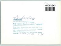 37431 W3422 Bad Lauterberg im Harz FOTO KEINE AK Luftaufnahme