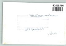 54552 W5569 Schalkenmehren FOTO KEINE AK Campingplatz