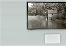 49626 W4576 Lonnerbecke b Bramsche, Hase FOTO KEINE AK Gasthaus Forellenhof