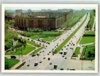 Moskau Moskwa