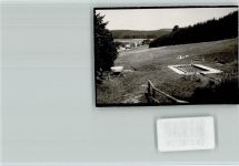 59889 W5779 Eslohe (Sauerland) FOTO KEINE AK Kind im Planschbecken