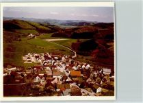 58809 W5982 Affeln FOTO KEINE AK Luftaufnahme