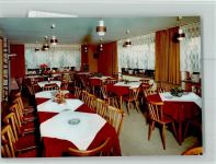 69429 W6935 Schollbrunn , Odenw FOTO KEINE AK Gasthaus Sonne
