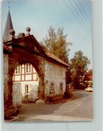 31832 W3001 Bennigsen FOTO KEINE AK