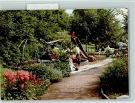 59969 W5789 Liesen FOTO KEINE AK Spielplatz