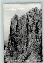 4822 Goisern - Predeigtstuhl Wilder Kaiser