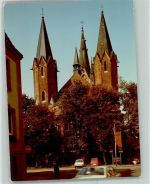 48324 W4415 Sendenhorst FOTO KEINE AK Kirche