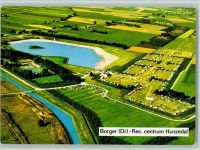 9531 Borger - Luftaufnahme