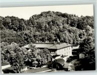 16259 O1310 Bad Freienwalde - Kurhaus im Gesundbrunnental