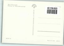 16259 O1310 Bad Freienwalde - Kurhaus im Gesundbrunnental