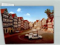 34576 W3588 Homberg , Efze FOTO KEINE AK