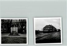 31592 W3078 Nendorf b Stolzenau, Weser - Zwei Fotos