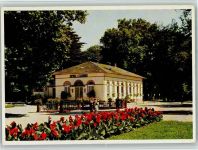61348 W6380 Bad Homburg v d Höhe - Spiel Casino