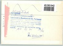 66679 W6646 Waldhölzbach FOTO KEINE AK Teilansicht