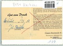 93474 W8491 Haibühl b Lam, Oberpf FOTO KEINE AK