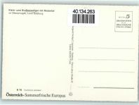 5741 Rosental - Luftaufnahme Klein- und Großvenediger