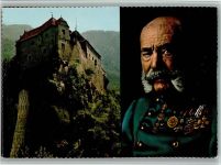 Kaiser Franz Josef I. Kaiser Franz Josef I.