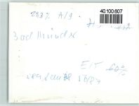31848 W3252 Bad Münder am Deister FOTO KEINE AK Musikpavillion