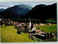 5742 Wald - Ortsansicht