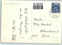 5742 Wald - Ortsansicht