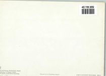 18565 O2359 Insel Hiddensee - Riesenkarte