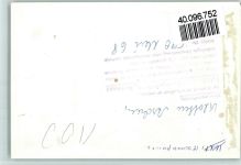 W5592 Klotten Märchenwald Aschenputtel Tauben Aschenputtel FOTO KEINE AK