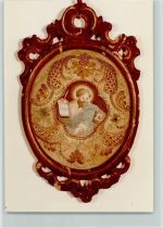 5020 Salzburg FOTO KEINE AK Christ König Kolleg