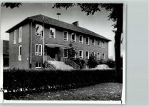 31655 W3060 Stadthagen - Schule Foto 11 x 14 cm
