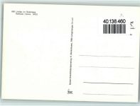88131 W8990 Lindau (Bodensee) - Rathaus