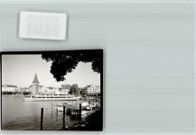 W8990 Lindau (Bodensee) Bodenseeschiff Bodenseeschiff FOTO KEINE AK