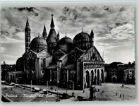 35100 Padova - Domkirche AKU2