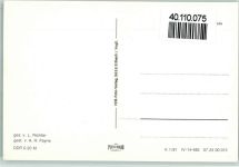 01829 O8306 Wehlen Stadt Künstlerkarte Alt-Wehlen gez. v. L. Richter gest. v. A. H. Payne