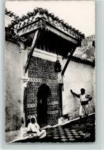 Kouba - Museum de la Kouba Einheimische