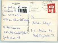 23730 W2430 Neustadt in Holstein - Luftaufnahme