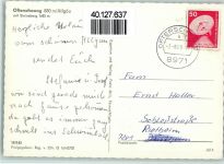 87527 W8972 Ofterschwang - Luftaufnahme