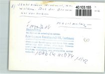 56814 W5591 Bruttig FOTO KEINE AK Moselanlagen