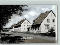 31832 W3001 Bennigsen FOTO KEINE AK Lüdeserstraße