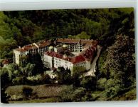 Rila Kloster