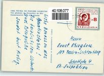 Rila Kloster