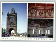 Prag , Praha Motiv