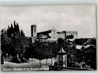 50100 Firenze - San Miniato al Monte