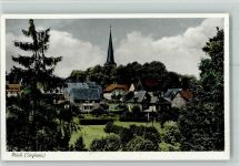 53804 W5203 Much - Ortsansicht
