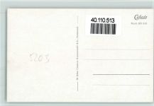 53804 W5203 Much - Ortsansicht