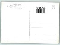 78078 W7735 Kappel , Schwarzw-Baar-Kr - Mühlenklause